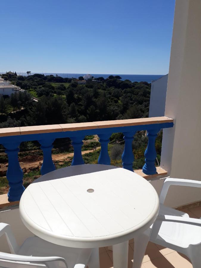 Cantinho Do Mar Albufeira Dış mekan fotoğraf