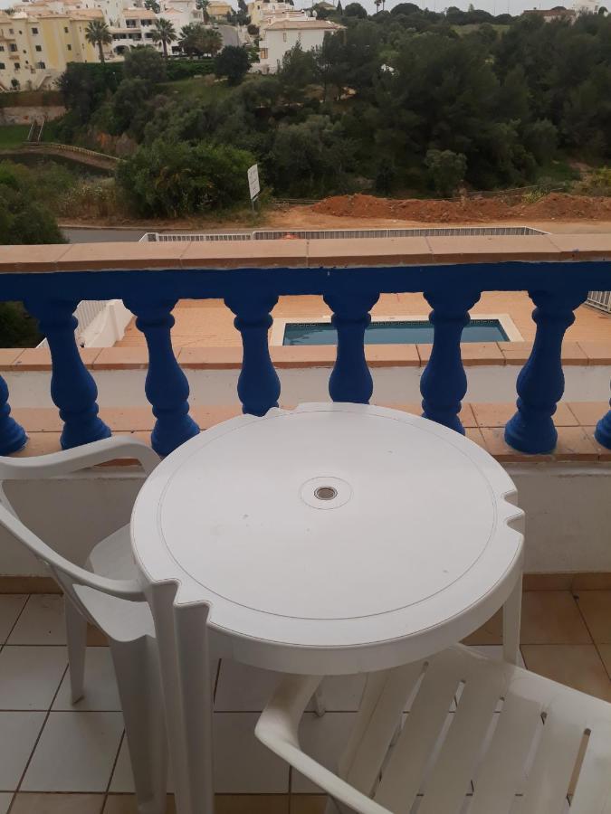 Cantinho Do Mar Albufeira Dış mekan fotoğraf