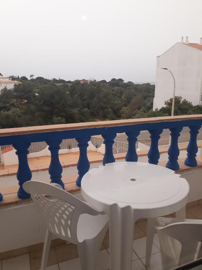 Cantinho Do Mar Albufeira Dış mekan fotoğraf
