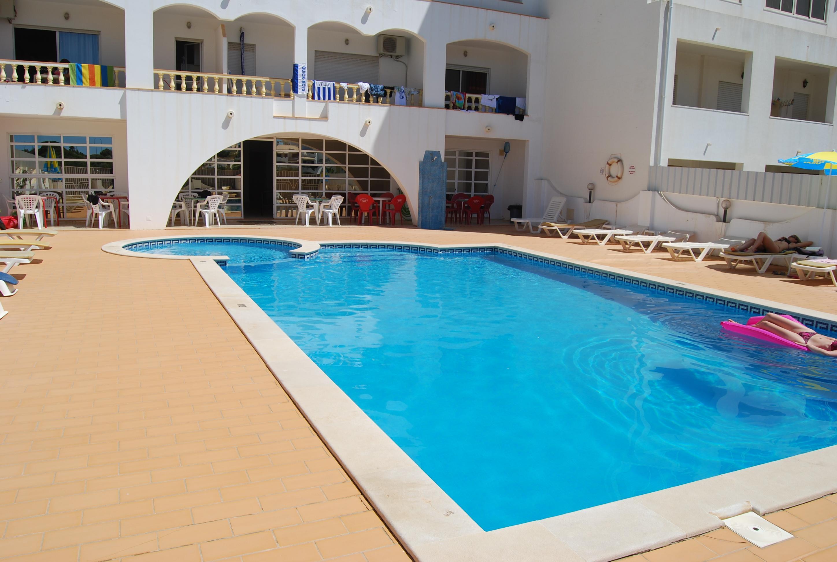 Cantinho Do Mar Albufeira Dış mekan fotoğraf