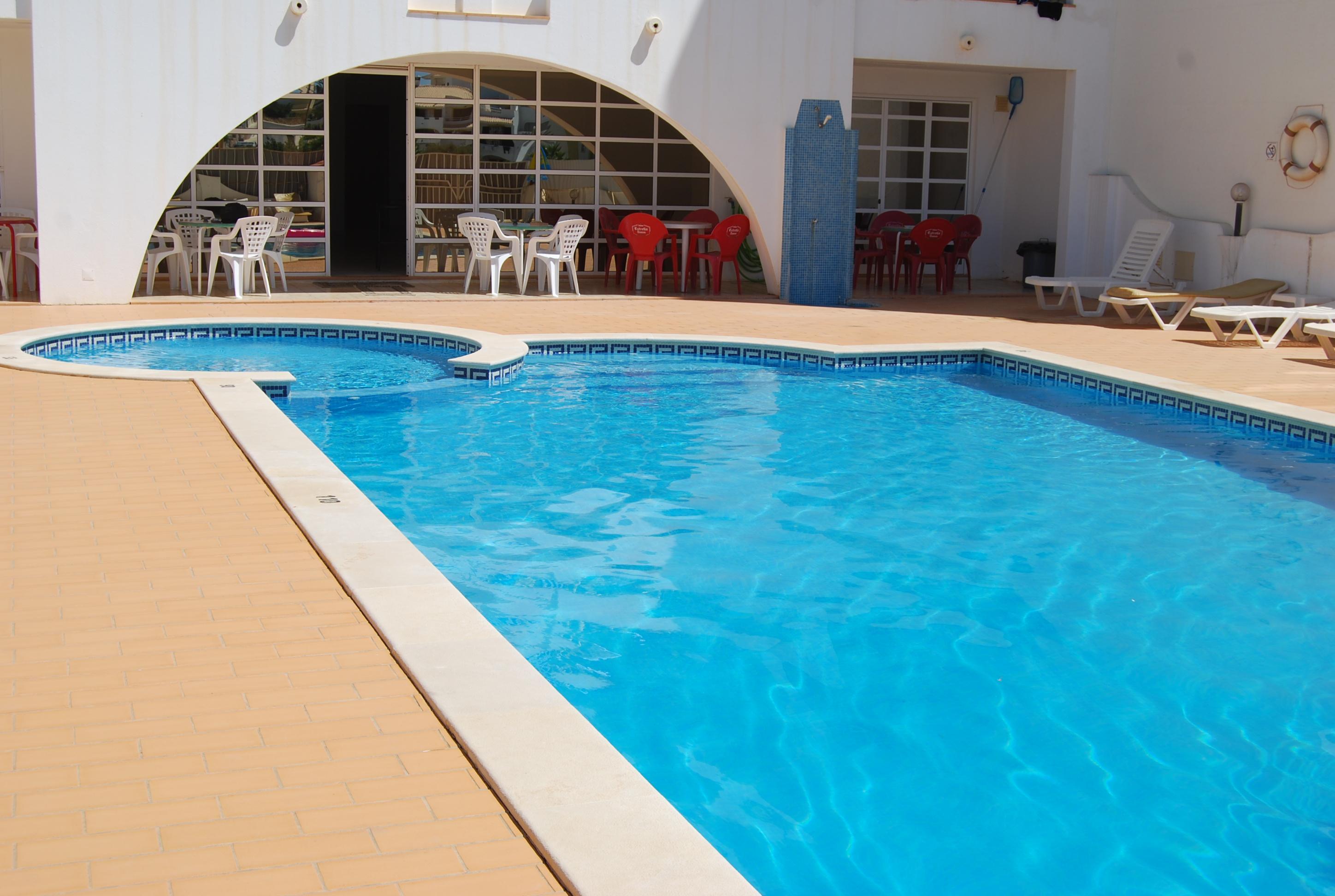 Cantinho Do Mar Albufeira Dış mekan fotoğraf