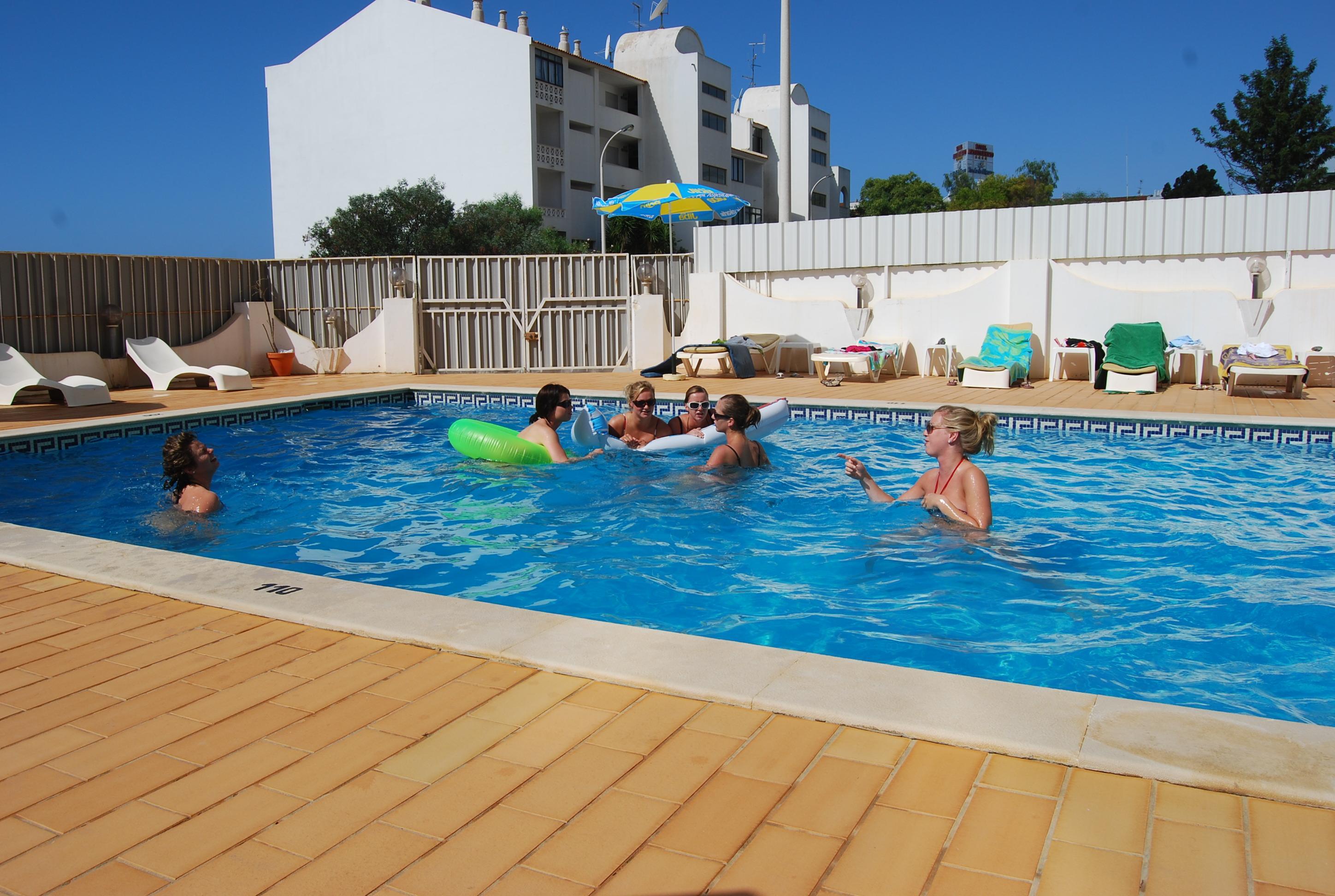 Cantinho Do Mar Albufeira Dış mekan fotoğraf
