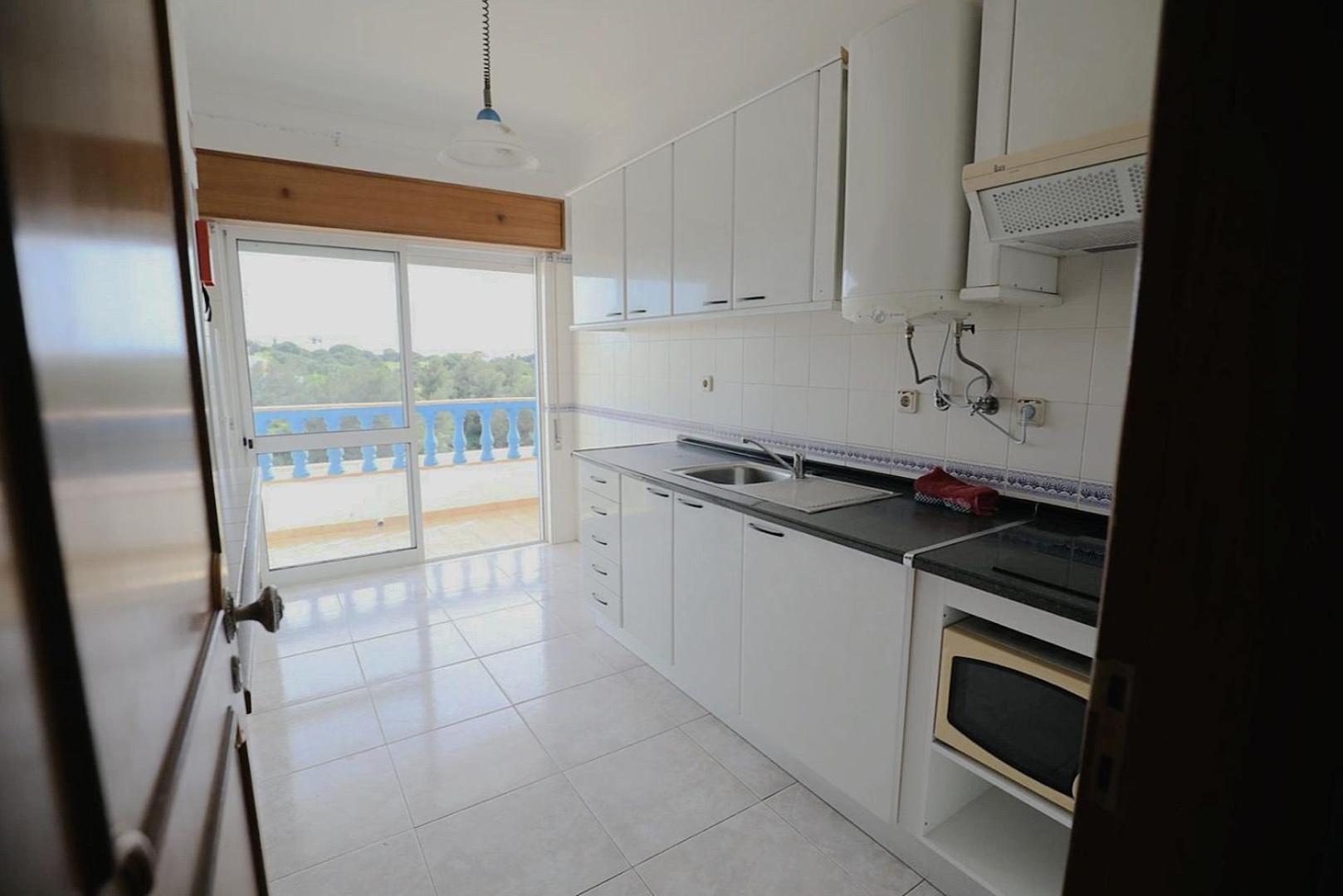 Cantinho Do Mar Albufeira Dış mekan fotoğraf